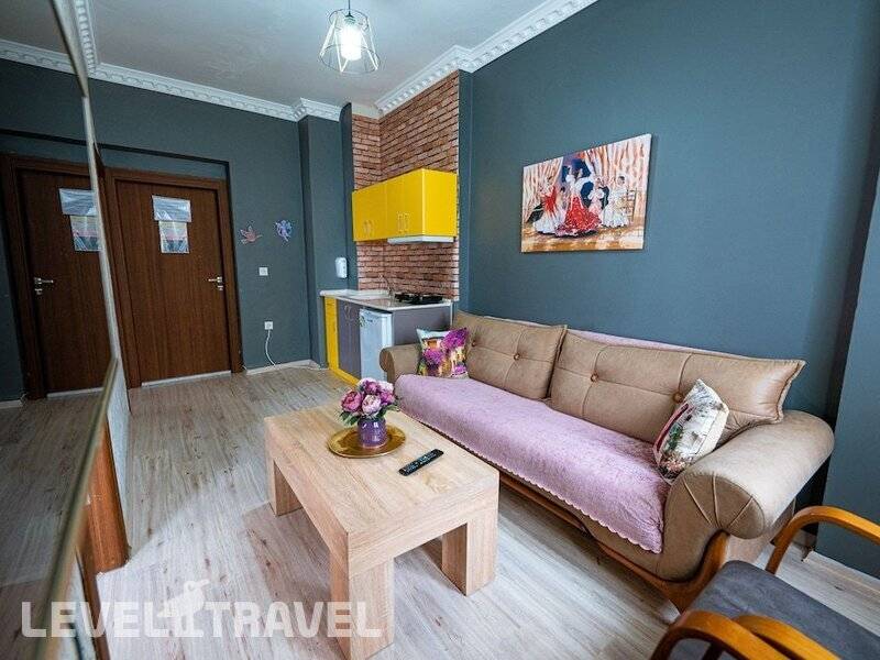 Фотография Evin Suit Hotel