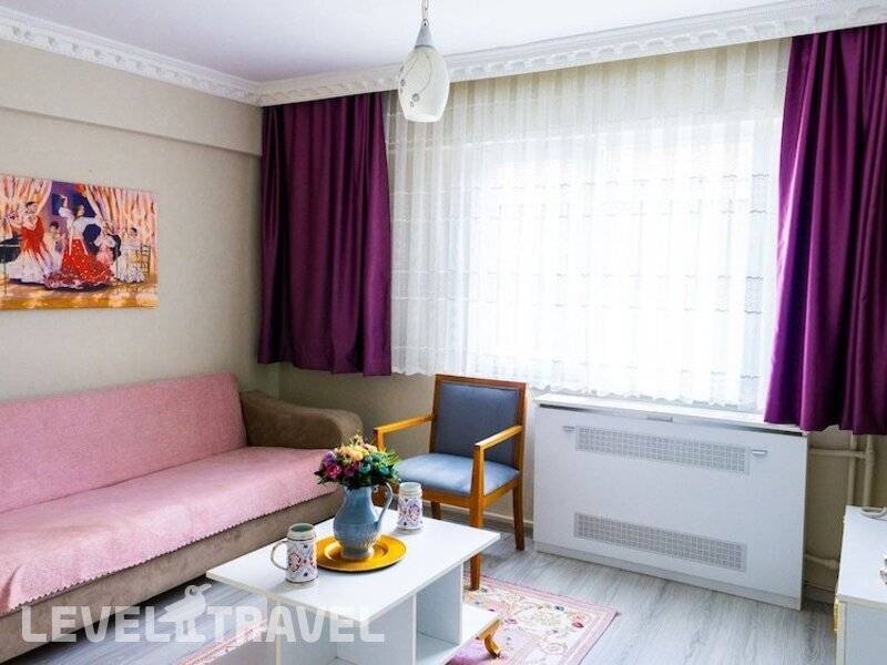 Фотография Evin Suit Hotel