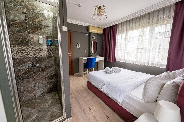 Evin Suit Hotel
