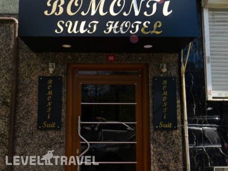 Фотография Evin Suit Hotel