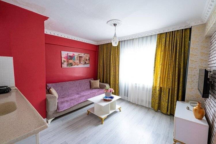 Evin Suit Hotel