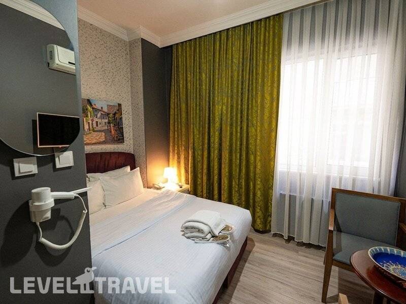 Фотография Evin Suit Hotel