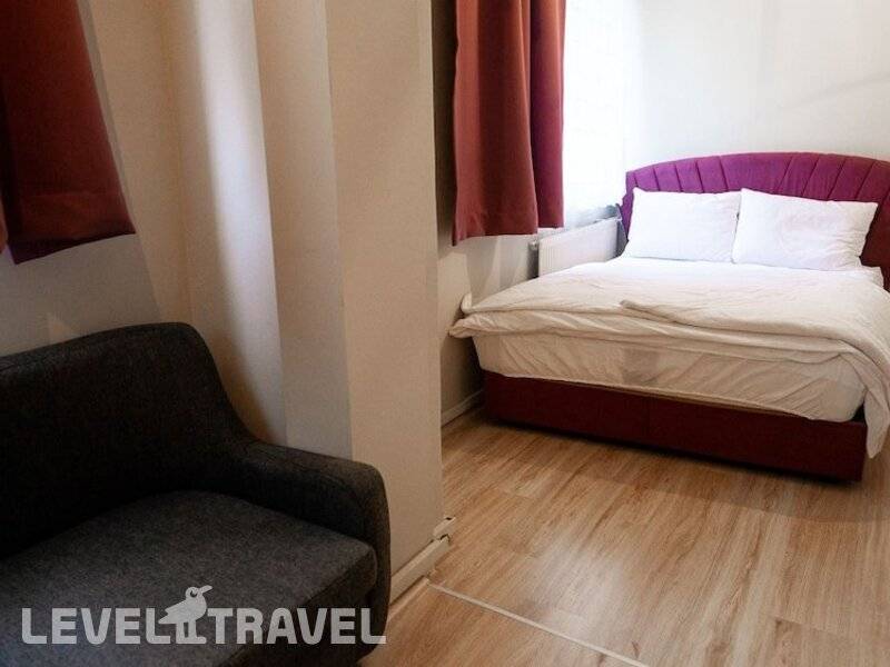 Фотография Evin Suit Hotel