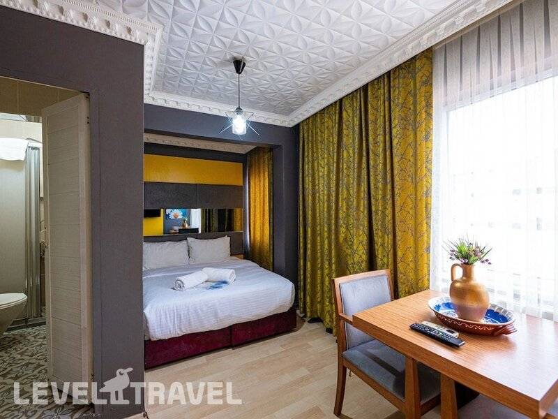 Фотография Evin Suit Hotel