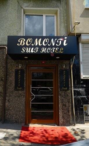 Evin Suit Hotel
