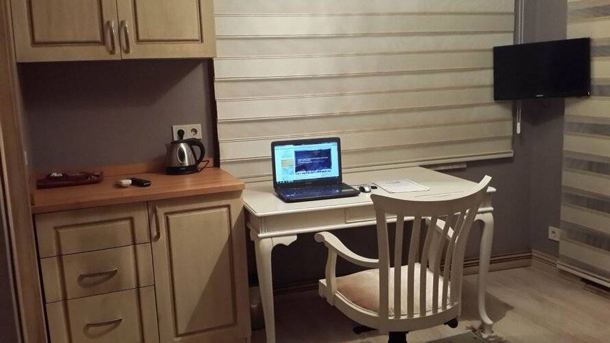 Galatolia Suites