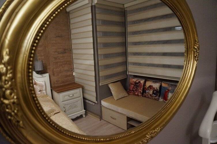 Galatolia Suites