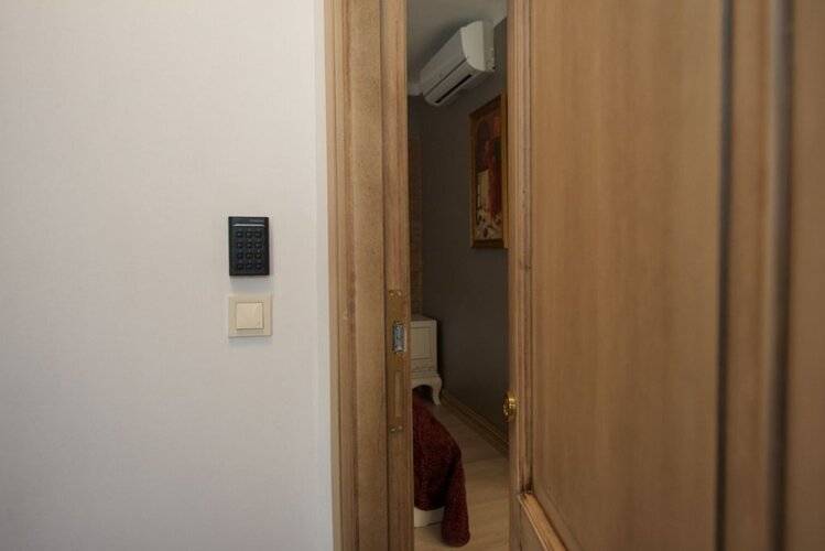Galatolia Suites
