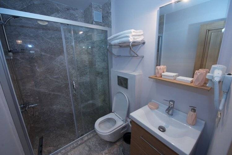 Galatolia Suites