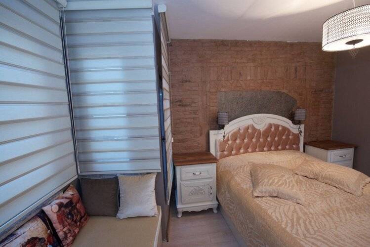 Galatolia Suites