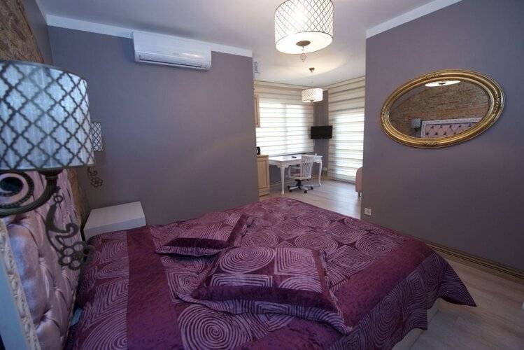Galatolia Suites