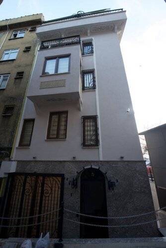Galatolia Suites