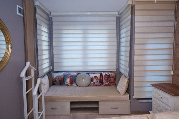 Galatolia Suites