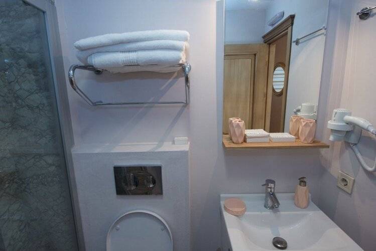 Galatolia Suites