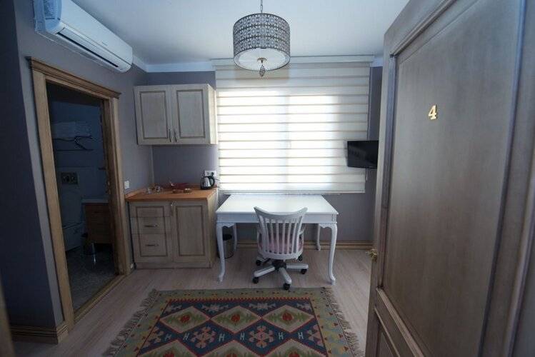 Galatolia Suites