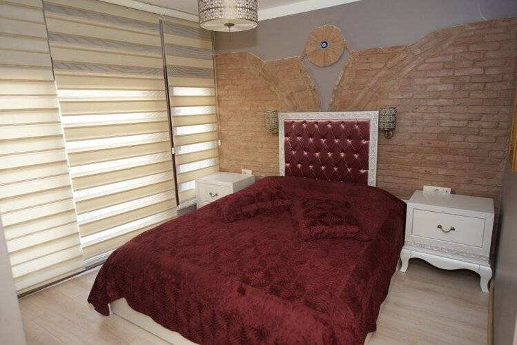 Galatolia Suites