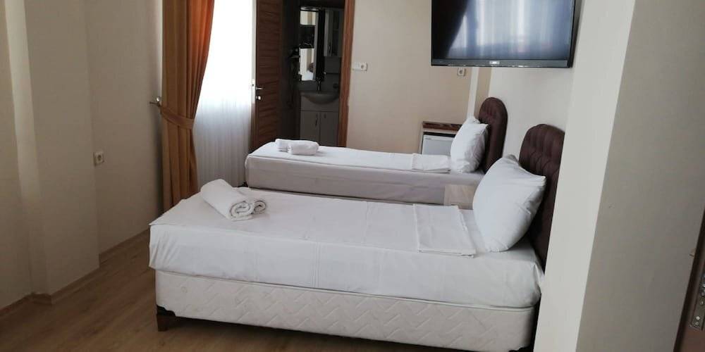 Galaxy Apart Hotel