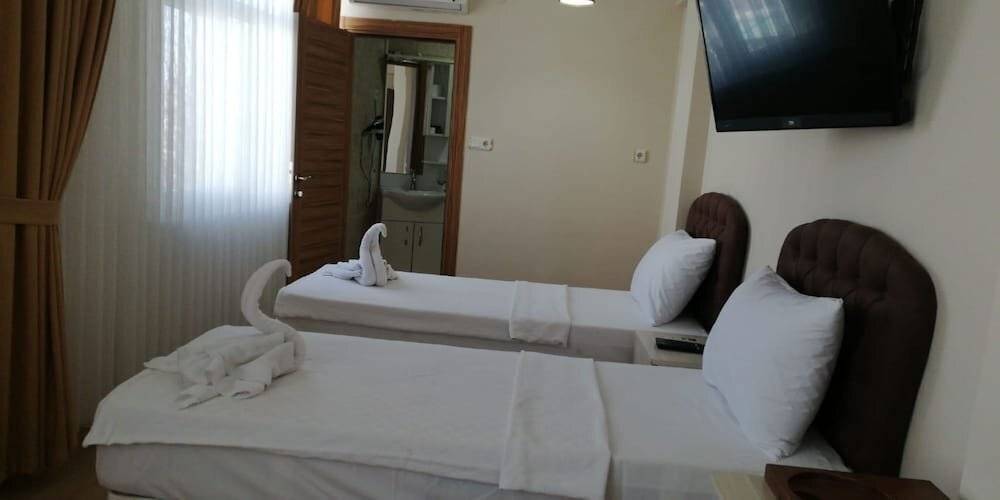 Galaxy Apart Hotel