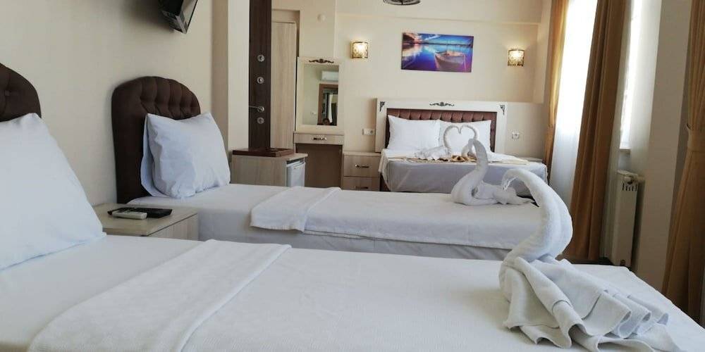 Galaxy Apart Hotel