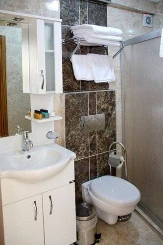 Galaxy Apart Hotel