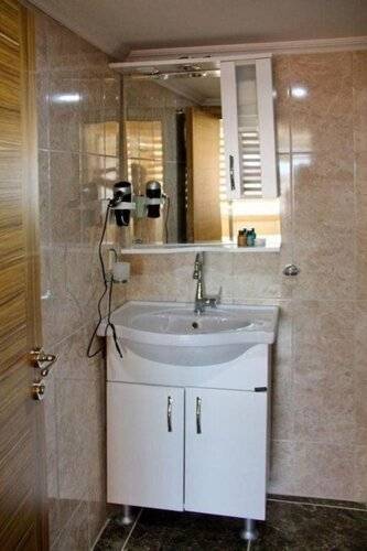Galaxy Apart Hotel