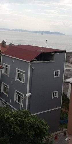 Galaxy Apart Hotel