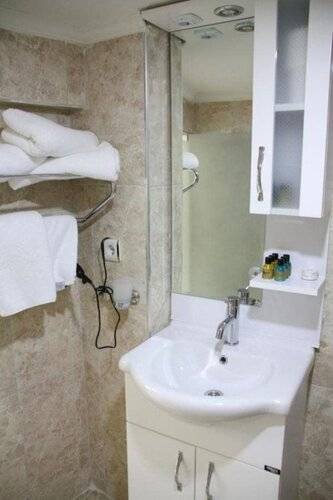 Galaxy Apart Hotel
