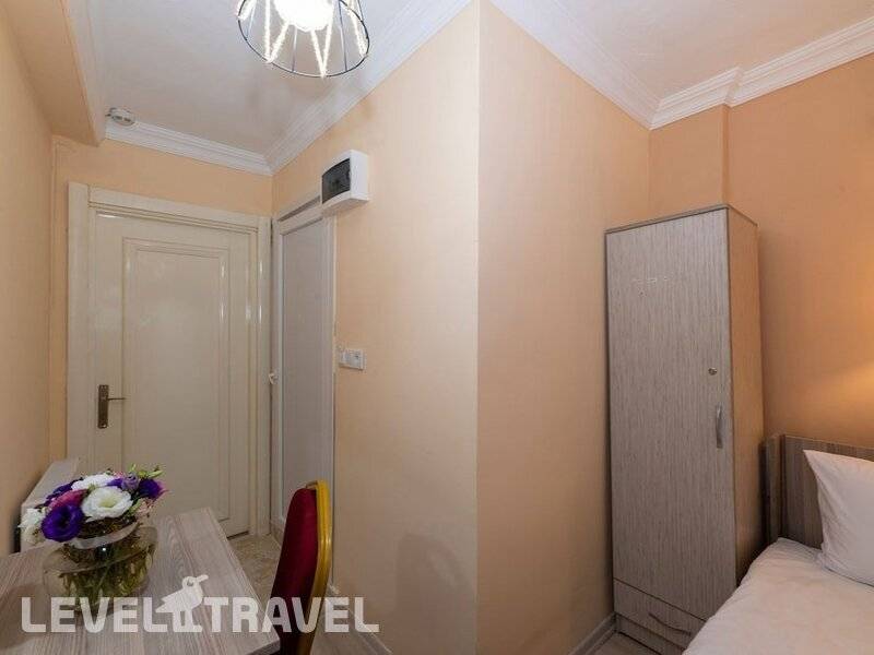 Фотография Golden Flower Hotel