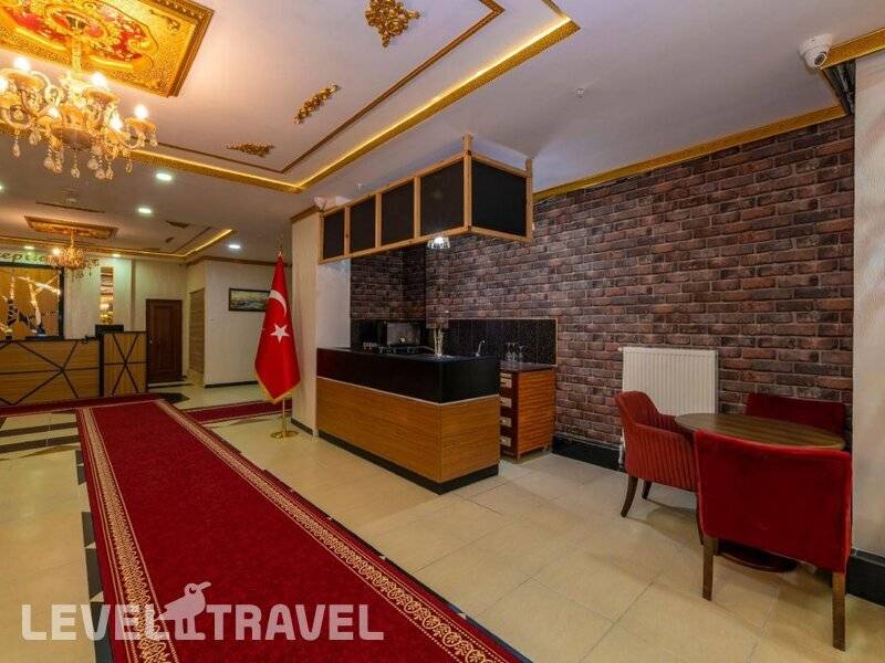 Фотография Golden Flower Hotel
