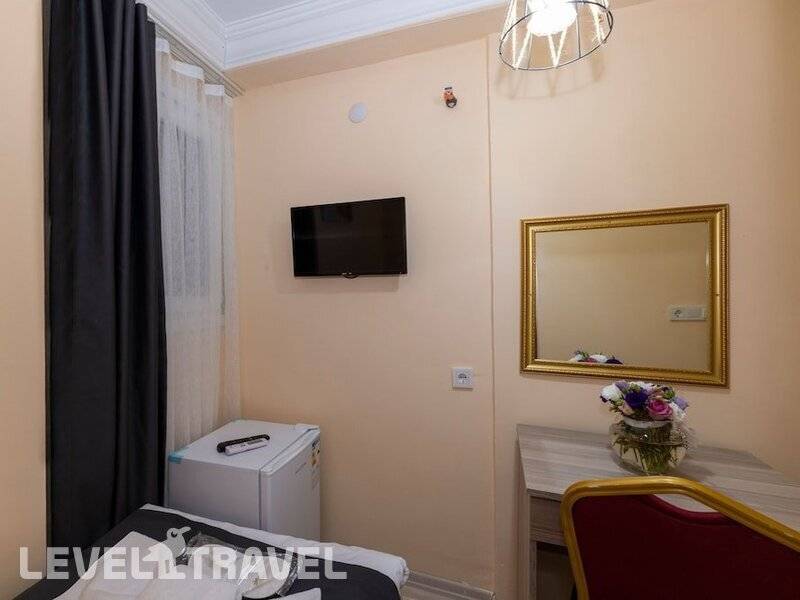 Фотография Golden Flower Hotel