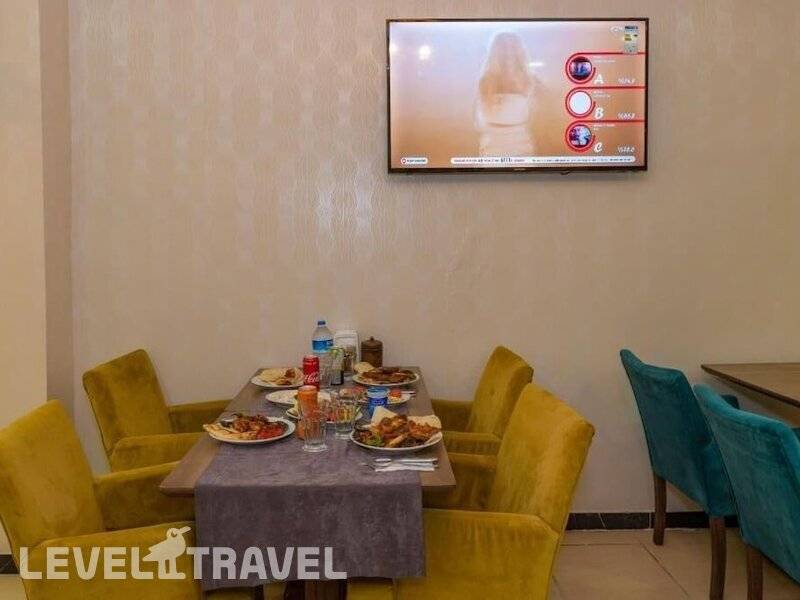 Фотография Golden Flower Hotel