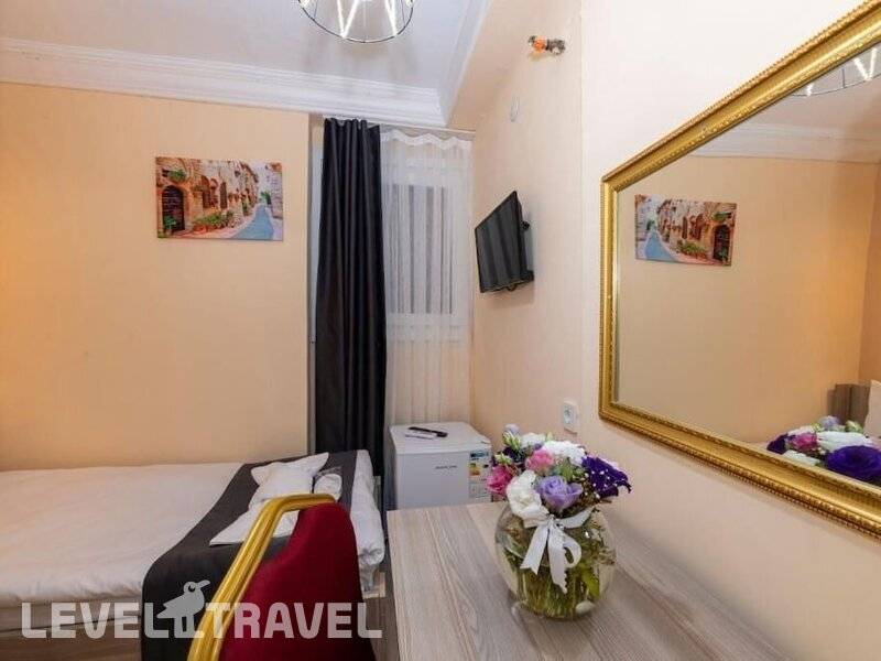 Фотография Golden Flower Hotel