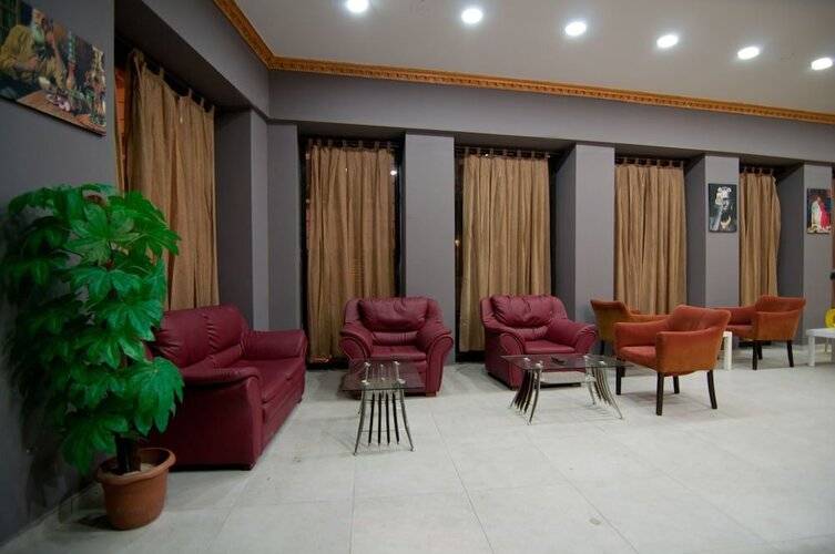 Golden Horn Park Hotel