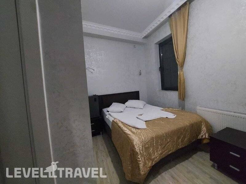 Фотография Golden Horn Park Hotel