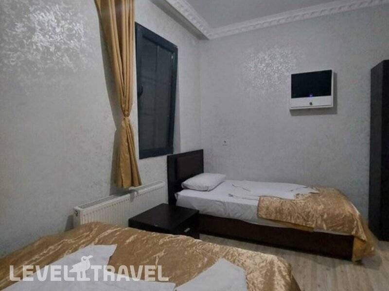Фотография Golden Horn Park Hotel