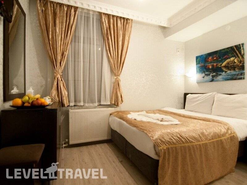 Фотография Golden Horn Park Hotel