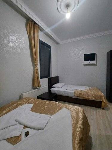 Golden Horn Park Hotel