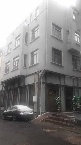 Golden Horn Park Hotel