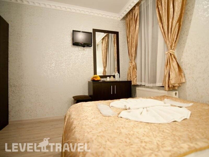 Фотография Golden Horn Park Hotel