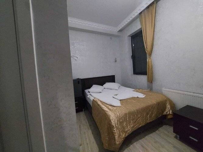 Golden Horn Park Hotel