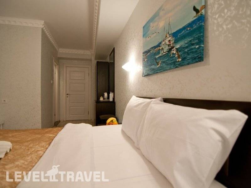 Фотография Golden Horn Park Hotel