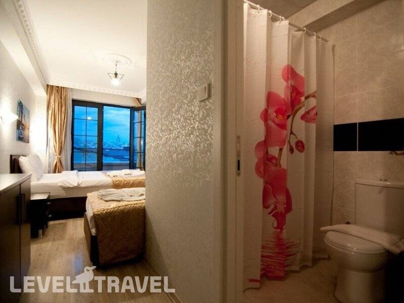 Фотография Golden Horn Park Hotel