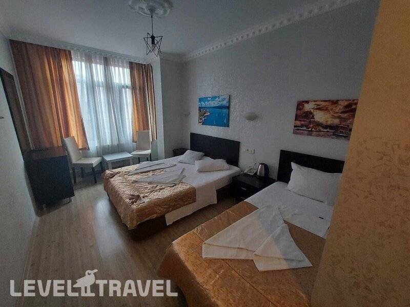 Фотография Golden Horn Park Hotel