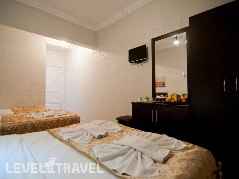 Фотография Golden Horn Park Hotel