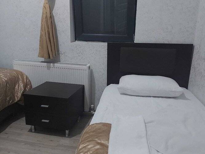 Golden Horn Park Hotel