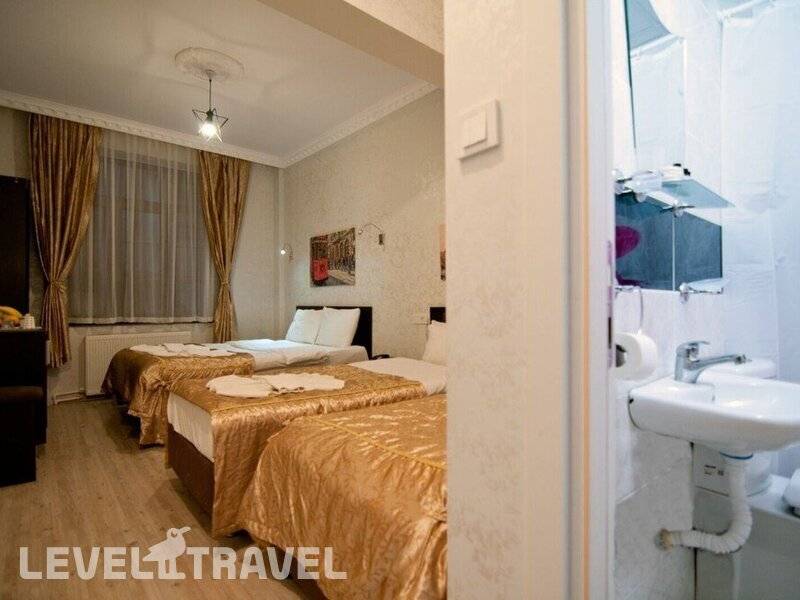 Фотография Golden Horn Park Hotel