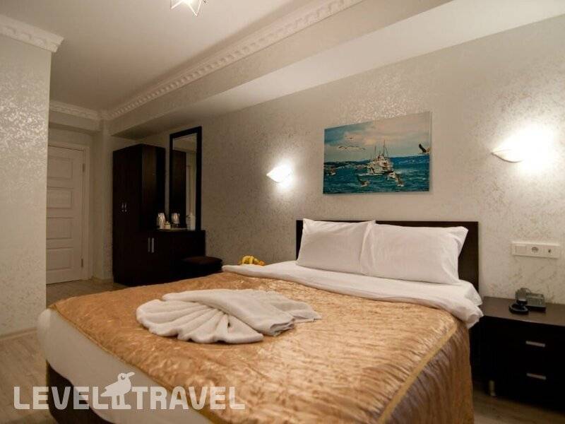 Фотография Golden Horn Park Hotel