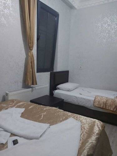 Golden Horn Park Hotel