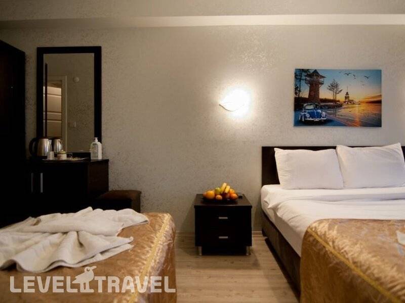 Фотография Golden Horn Park Hotel