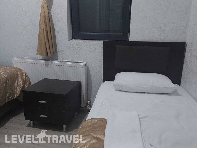 Фотография Golden Horn Park Hotel